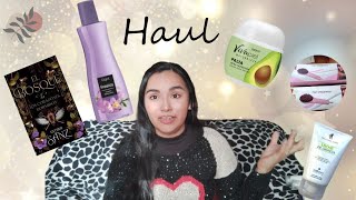 Haul Random: productos de catálogo+ ropa de 2da mano+ decoración+ libros