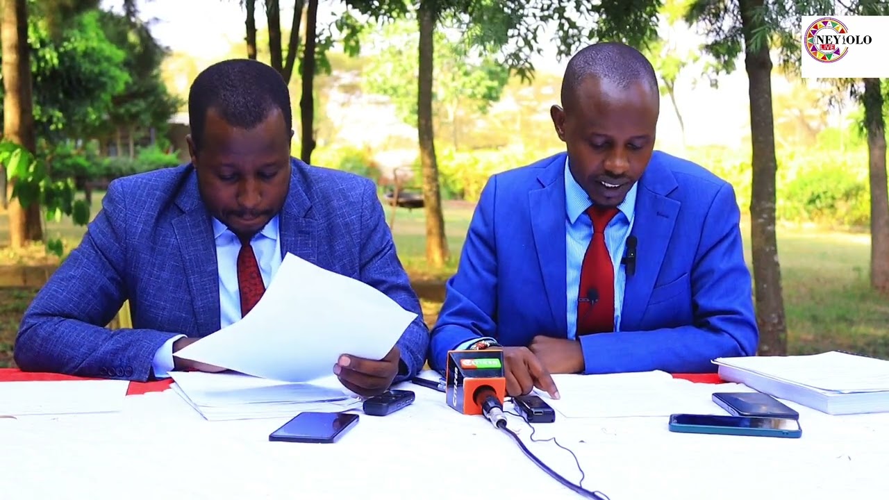 THE STATE OF OLKIOMBO LAND CASE AT THE COURT OF APPEAL- ADVOCATE PARSEEN OLE MASIKONDE