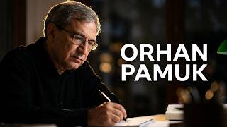 Orhan Pamuk 1\1