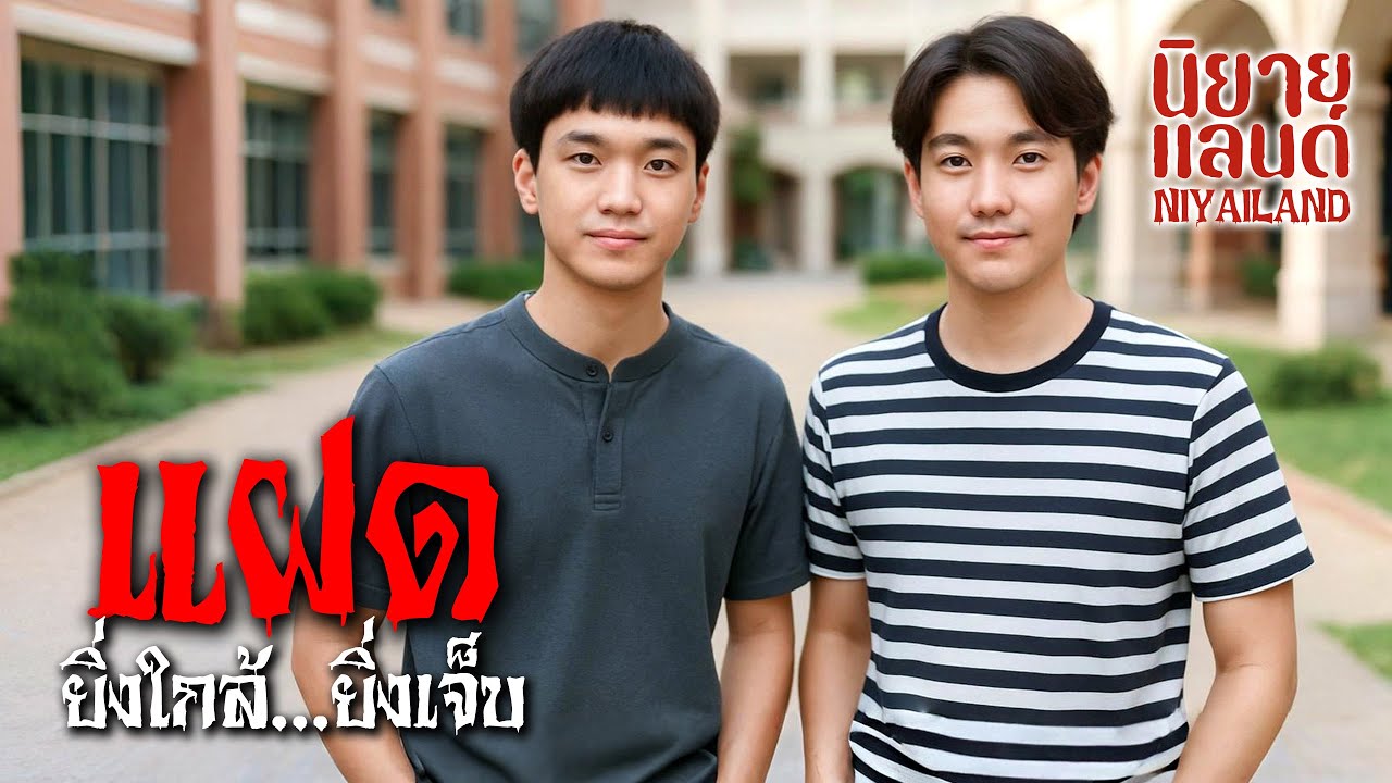 แฝดพี่น้อง สายเลือดผูกกัน แต่โชคชะตาพลัดพรากไม่มีวันหวนคืน! | นิยายสั้น เรื่องเล่าชีวิต