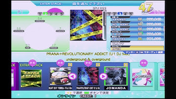 [DDR2014] PRANA+REVOLUTIONARY ADDICT (U1 DJ Mix)(BDP) 974370 gfc AA 2015.03.21