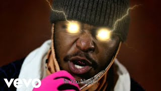 Splity Eagle Sa - Love Manipulation Official Music Video