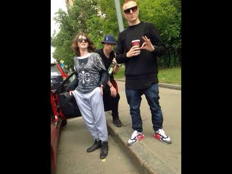 YUNG TRAPPA - Естественный отбор