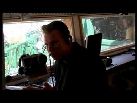 Mark Kermode reviews Hancock - BBC Radio 5 Live