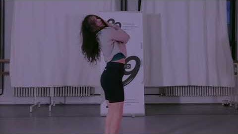 High Heels Dance - lost without you - Robin Thicke