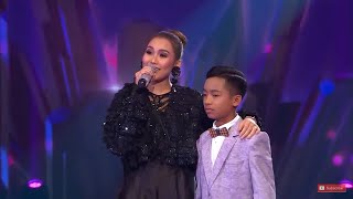 🔼𝓜𝓾𝓼𝓲𝓴▶BETRAND PETO ft AYU TINGTING▶DIA (ANJI) VERSI KOPLO
