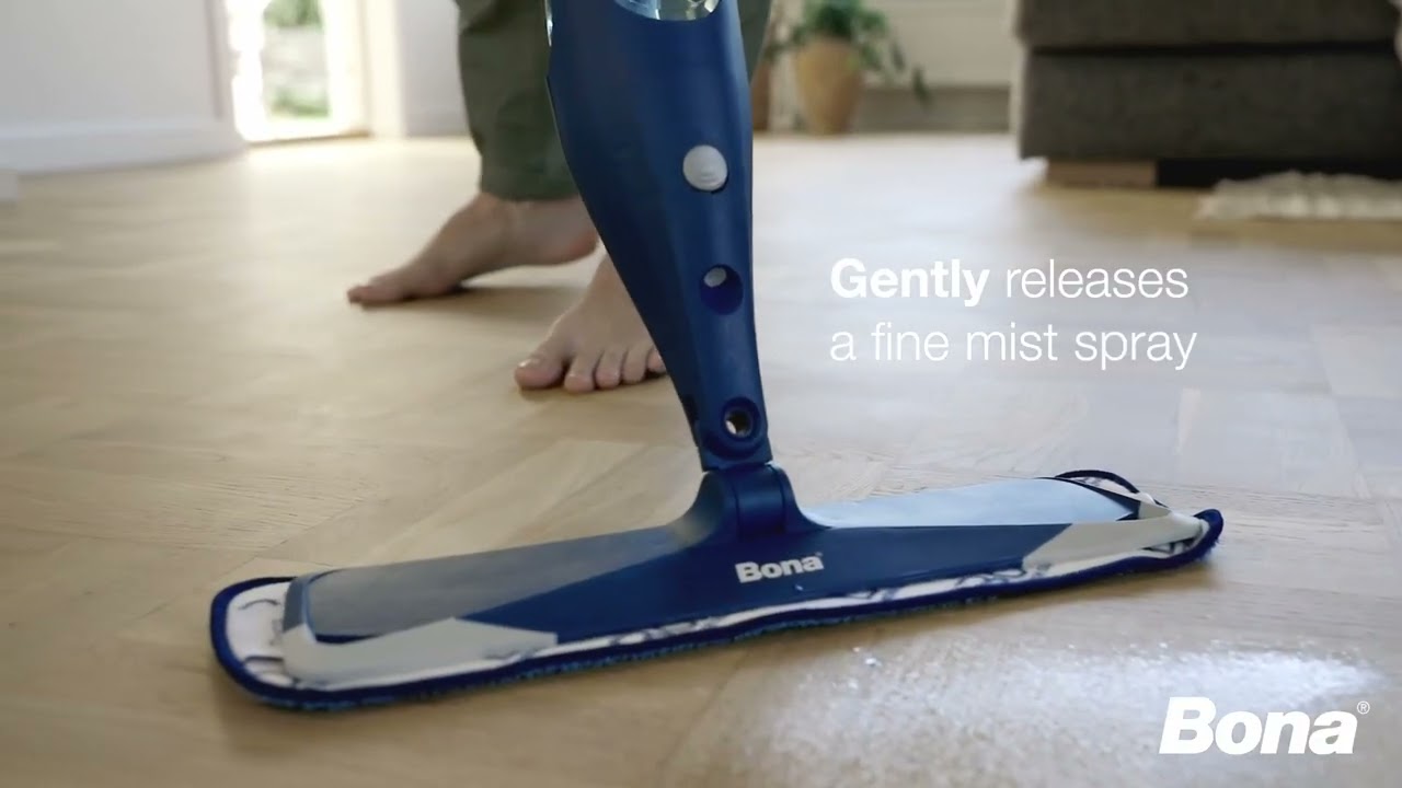 Grab your Bona Black Friday Bargain