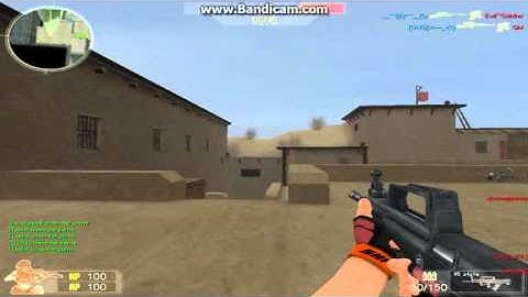 CSO Hack Speed & Fly Hack use Cheat Engine