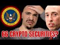 66 cryptos named as securities in the united states by the sec