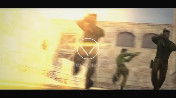 Jaizer "NEAR" CS 1.6 Frag Clip