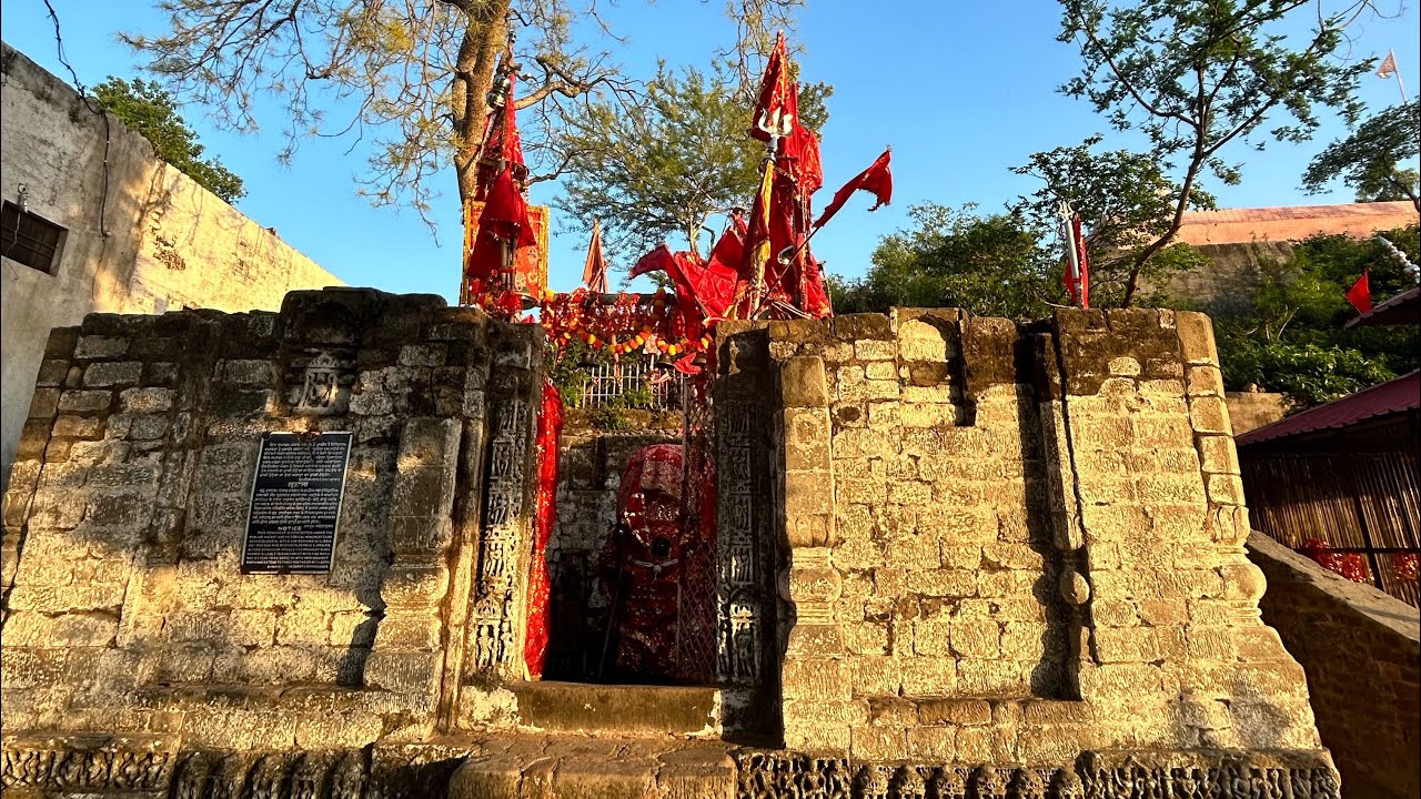 Dholbaha Archeological site