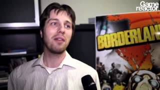 Borderlands 2 All-Access - Design of Borderlands 2