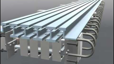 Modular Expansion Joint -  English language