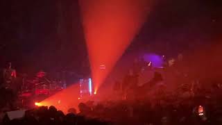 Aborted - Death Cult - Live at the Palladium Worcester Boston - 3/1/2025