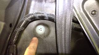 Celebrity Acura TSX Rear Window Leak Wealth