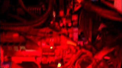 my custom built computer