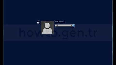 How To Change Computer Name With Command Line In Windows Server 2012