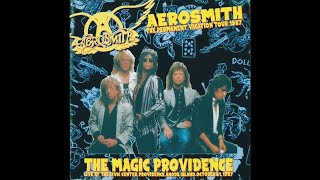 Aerosmith Providence 1987 10 Last Child