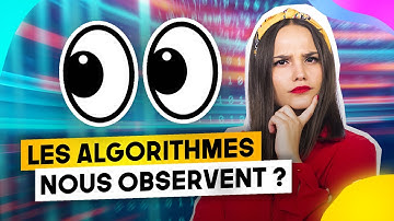 Les algorithmes sur les réseaux sociaux, comment ça fonctionne ?? 🧐