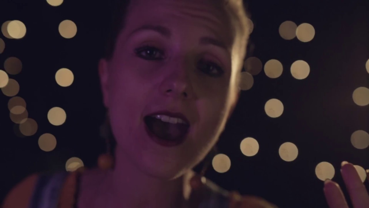 Gabsi feat. G-ulia - Sweet Disposition (The Temper Trap cover)