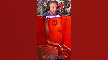 counter oil rig #rust #official