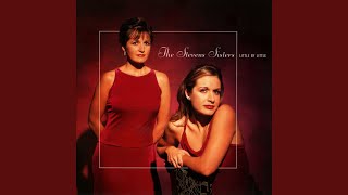 Vignette de la vidéo "The Stevens Sisters - Wherever You Are"