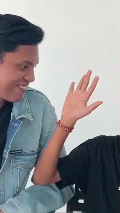 Tiktok by ibnu wardani | Part 137 #ibnuwardani #shorts