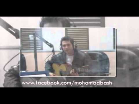 إذاعة صوت الشعب محمد باش مجنون