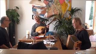 Hoamzua - Aniada A Noar Volksmu Folk Aus Der Steiermark