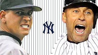 The Rise and Fall of the Yankees Dynasty: 1996-2009
