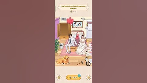 Brain Puzzle Tricky Quest Level 115 couple world don