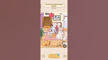 Brain Puzzle Tricky Quest Level 115 couple world don