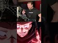 Doppiare Sukuna in Jujutsu Kaisen
