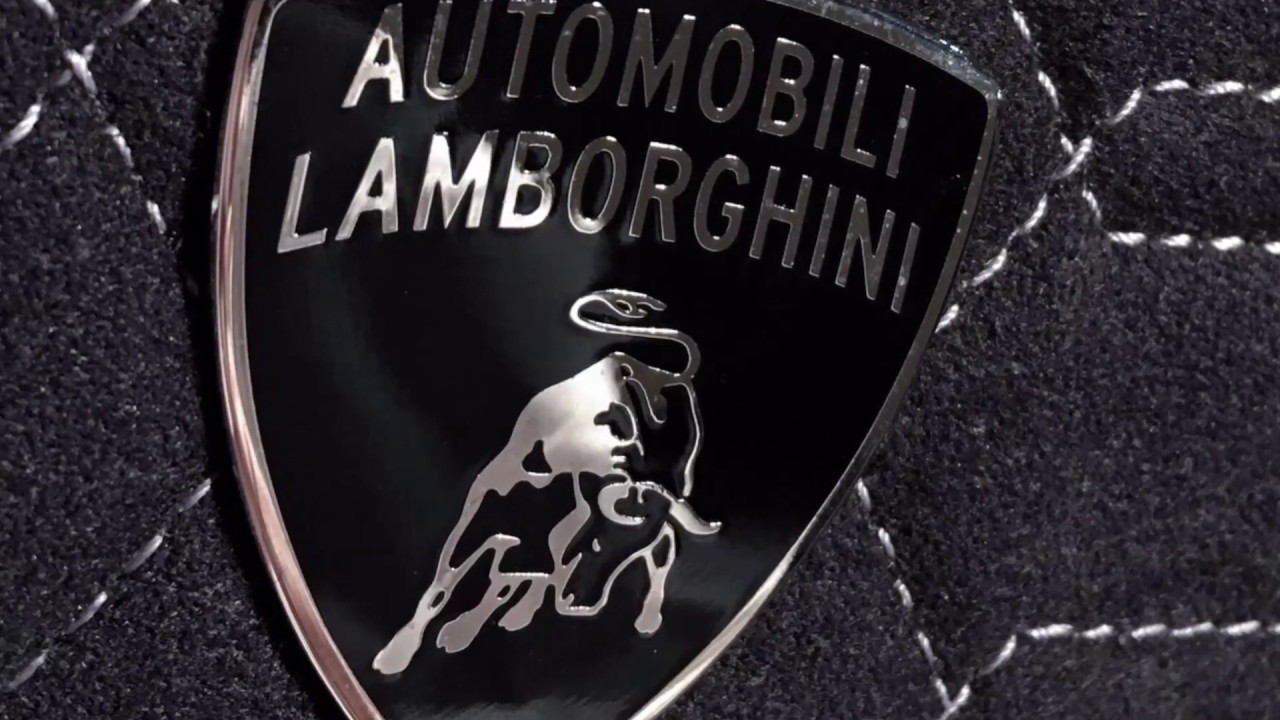 世界初リリース Lamborghini × Tecknomonster 新シリーズ – 世界の逸品