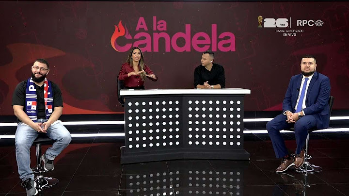 A La Candela | Toda la previa del Panamá vs Honduras en Copa Oro