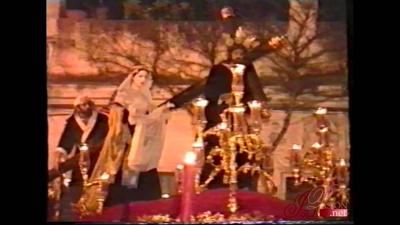 Semana Santa en San Fernando - 1993