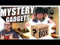 Mystery Gadgets! - 5 unbekannte Amazon und eBay Gadgets