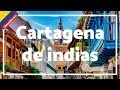 Cartagena de Indias, Mi CIUDAD FAVORITA de Colombia y LA MÁS BONITA - Colombia #11 luisito viajero