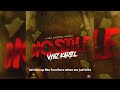 Vybz Kartel _ Hostile (official lyrics video)