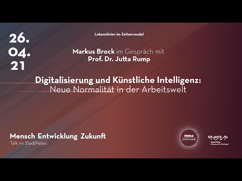 Video: Künstliche Intelligenz Wird Gelehrt, Um Die Zukunft Vorherzusagen - Alternative Ansicht