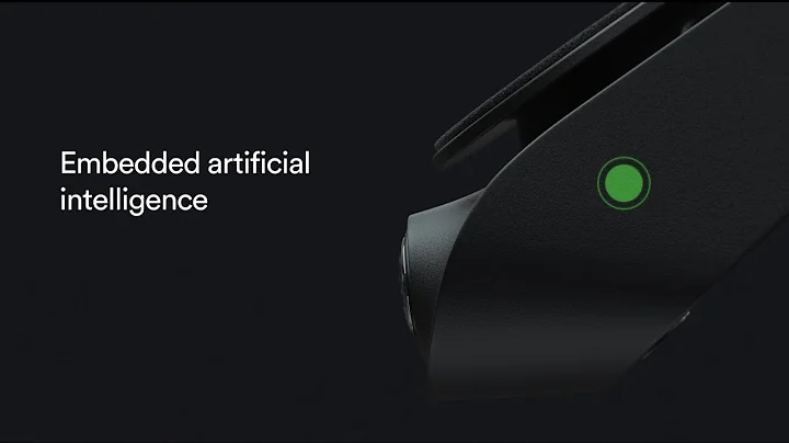 AI-Powered Driver and Fleet Safety Platform