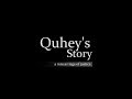 Quhey's Story - A Miscarriage of Justice