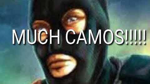 Forward Assault FREE ACCOUNT!!!!!!!!!!!