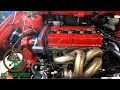 1000+ HP evo setup and 8 injector tuning strategy