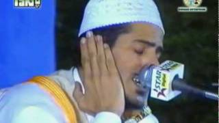 Surah At-Taubah,Al-Qiyama_Qari Abdul Kabir Haidari
