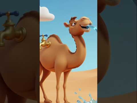 هل الجمل فعلا يخز ن الماء المعلومة اللي الكل فاهمها غلط