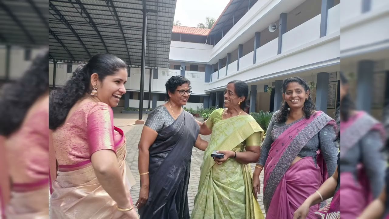 Mega alumni meet 2k25