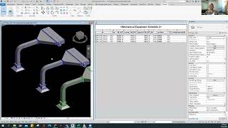 Automating FCU sizing as per Manufacturer