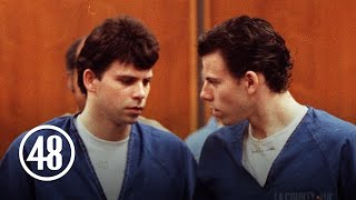 Sneak peek: The Menendez Brothers’ Fight for Freedom