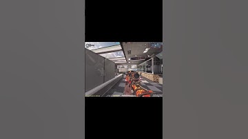 EZ ACE   #codm #codmobileclips #callofdutymobile #決勝時刻mobile